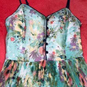 Lauren Conrad Spring Dress